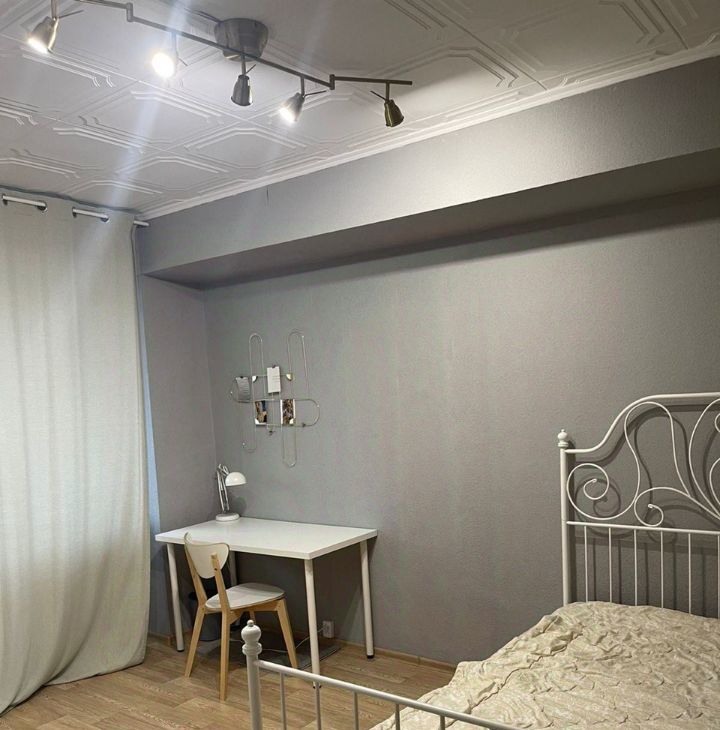 Сдам 4к квартиру на Мосфильмовская улица, 76, метро Раменки, г. Москва