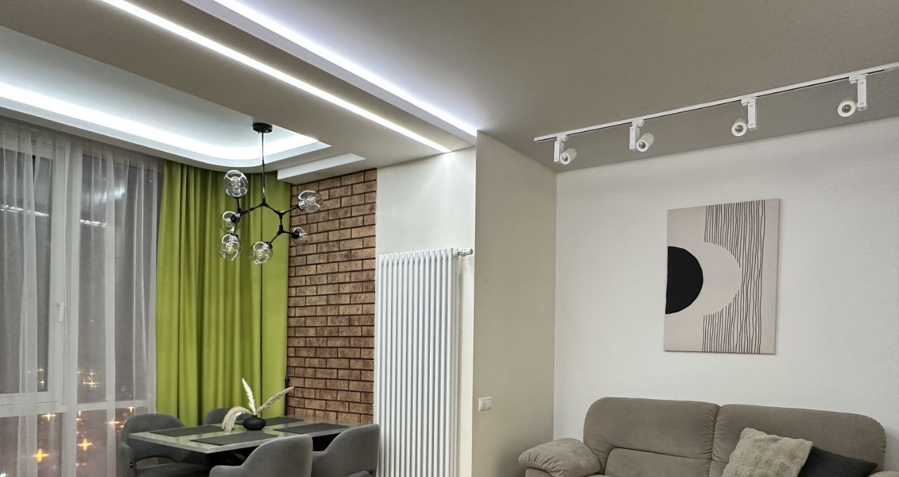 Сдается 2к квартира на Мосфильмовская улица, 88к2с7, метро Раменки, г. Москва