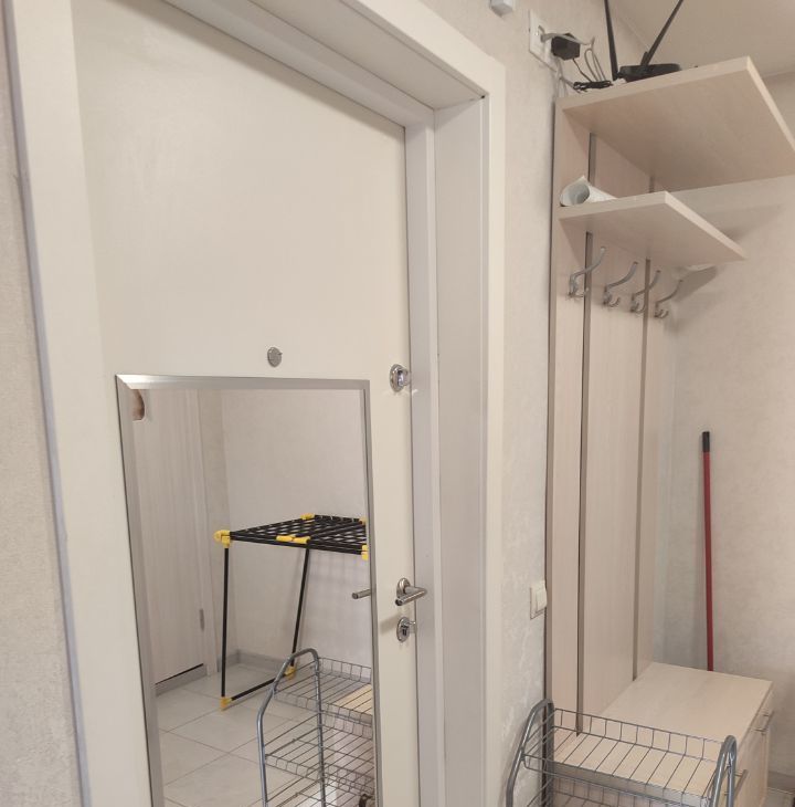 Сдается 2х-комнатная квартира на проспект Куприна, 24к3, метро Бунинская аллея, г. Москва