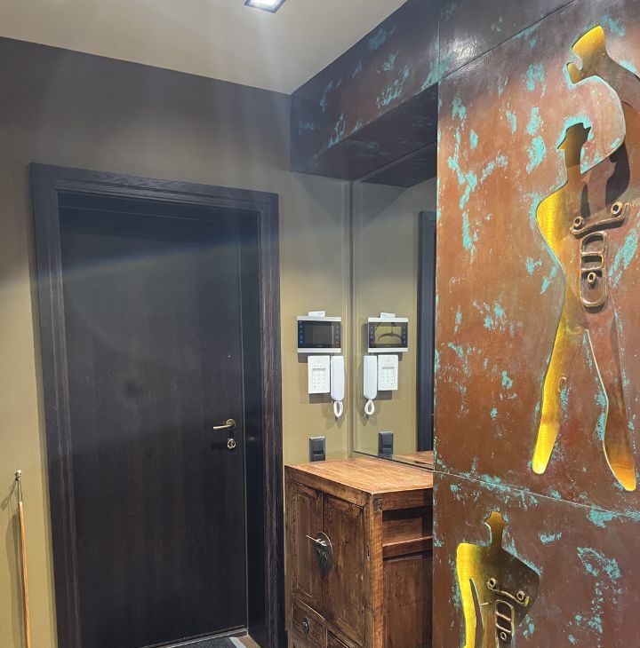 Аренда 2-к квартиры на набережная Тараса Шевченко, 3К2, метро Смоленская (Арбатско-Покровская линия), г. Москва