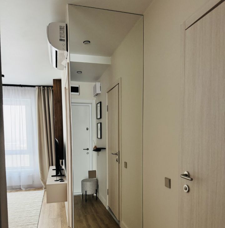 Сдаю 1-комнатную квартиру на улица Трехполье, 6к1, метро Филатов Луг, г. Москва