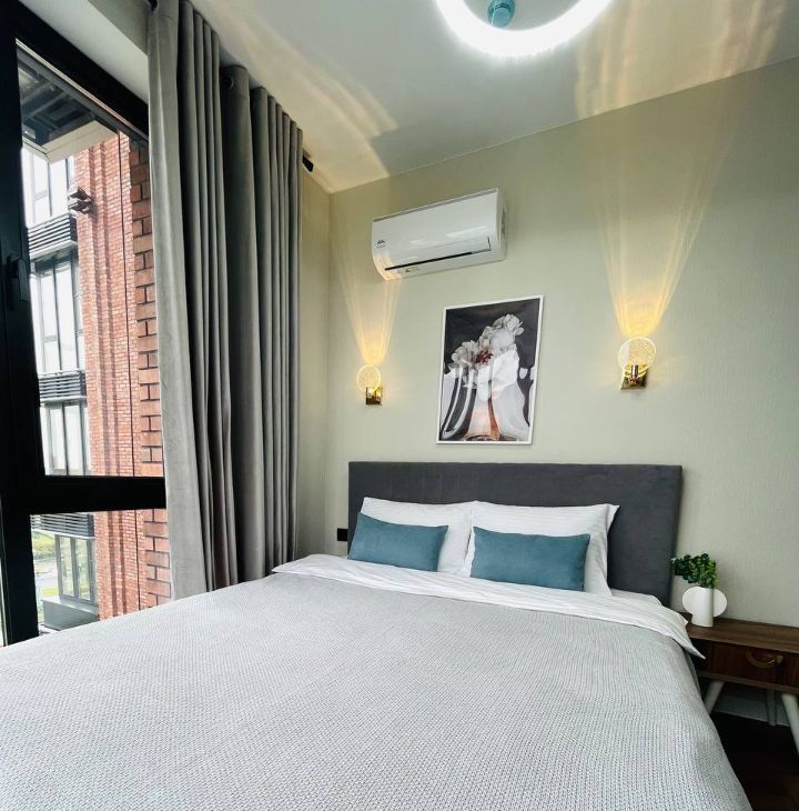 Аренда 2-комнатной квартиры на Окружной проезд, 10Б, метро Черкизовская, г. Москва