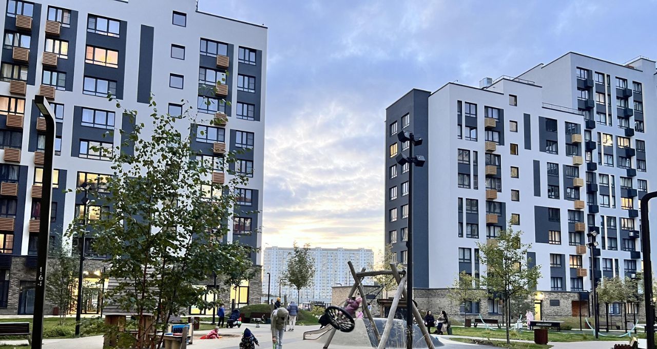 Снять 3-комнатную квартиру на улица Бориса Пастернака, 14, метро Новопеределкино, г. Москва