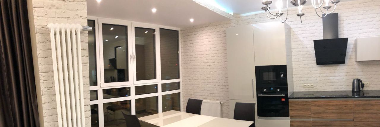 Снять 1к квартиру на улица Татьянин Парк, 14к2, метро Говорово, г. Москва