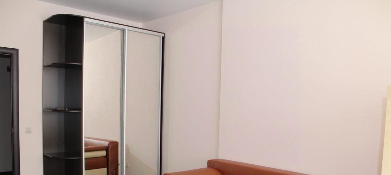 Сдается 1к квартира на 6-я Радиальная улица, 5к3, метро Орехово, г. Москва