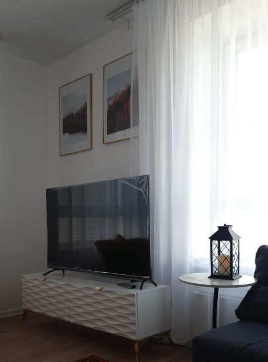 Аренда 2к квартиры на 3-я Владимирская улица, 23, метро Перово, г. Москва