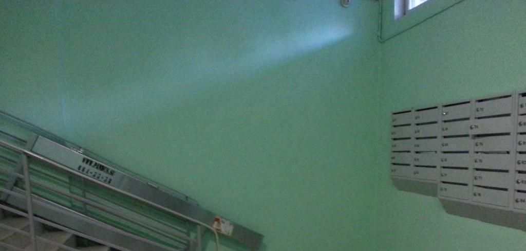 Аренда однокомнатной квартиры на Солнцевский проспект, 23К1, метро Говорово, г. Москва