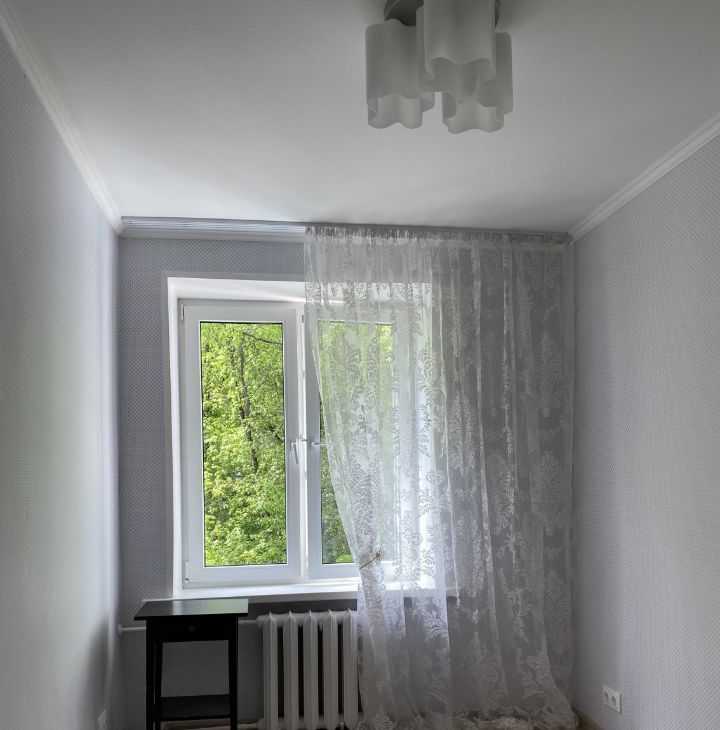 Снять 3-к квартиру на улица Черняховского, 11К2, метро Аэропорт, г. Москва