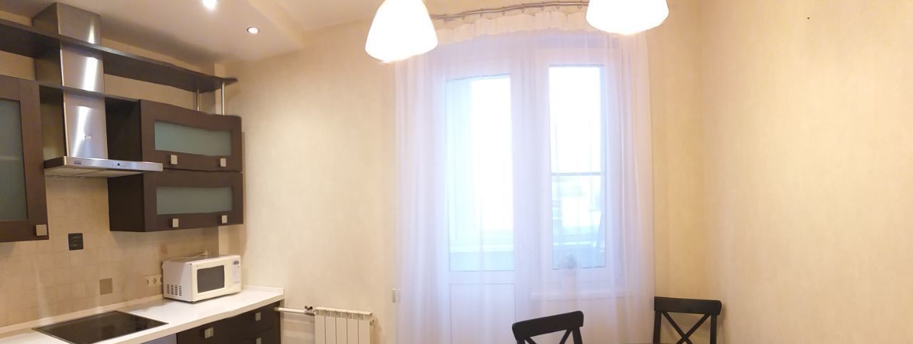 Сдам 1к квартиру на Шереметьевская улица, 27, метро Марьина Роща, г. Москва