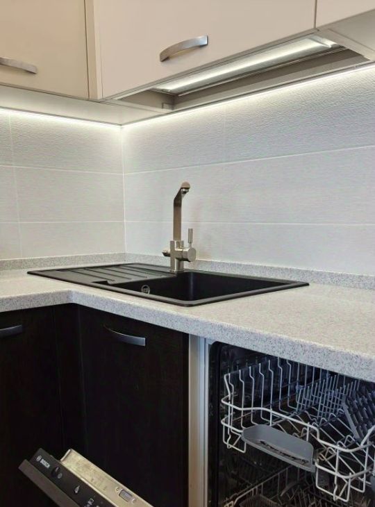 Сдается 3к квартира на бульвар Скандинавский, 1к1, метро Ольховая, г. Москва