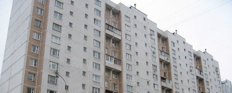 Сдается 1-к квартира на Солнцевский проспект, 23К1, метро Солнцево, г. Москва