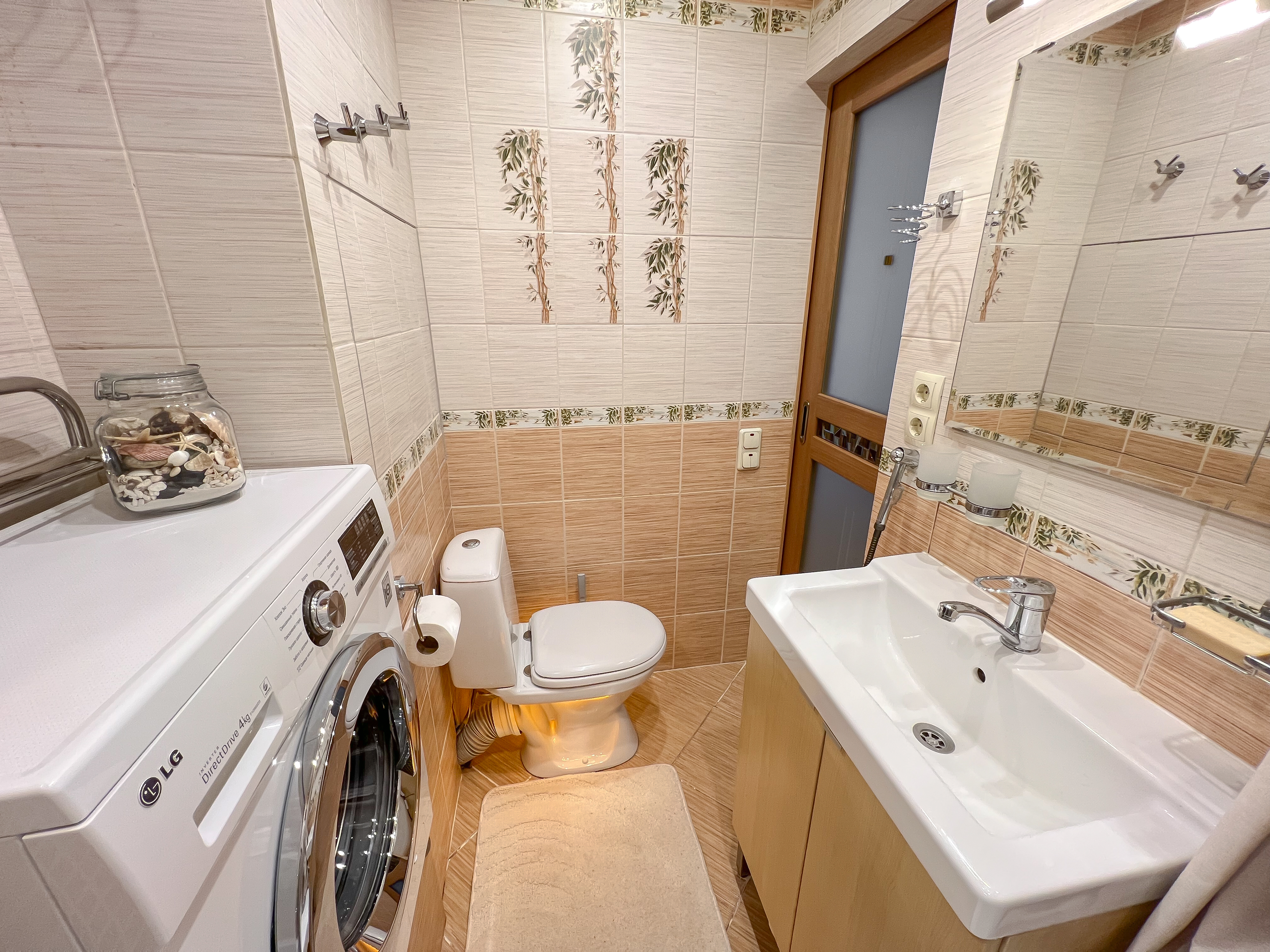 Сдается 3-комнатная квартира на г Москва, ул Вешняковская, д 6 к 5, метро Новогиреево, г. Москва