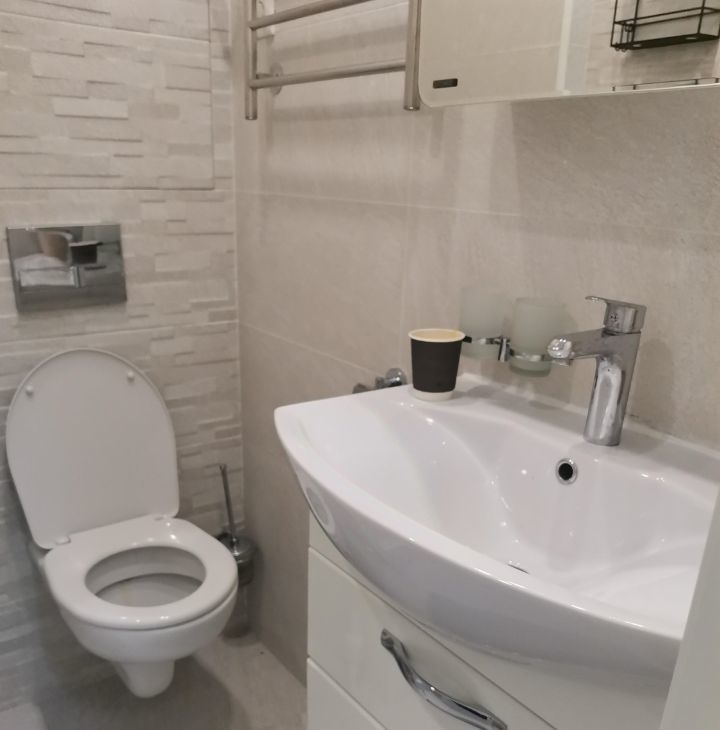 Сдаю 2к квартиру на Дмитровское шоссе, 107Ак1, метро Селигерская, г. Москва