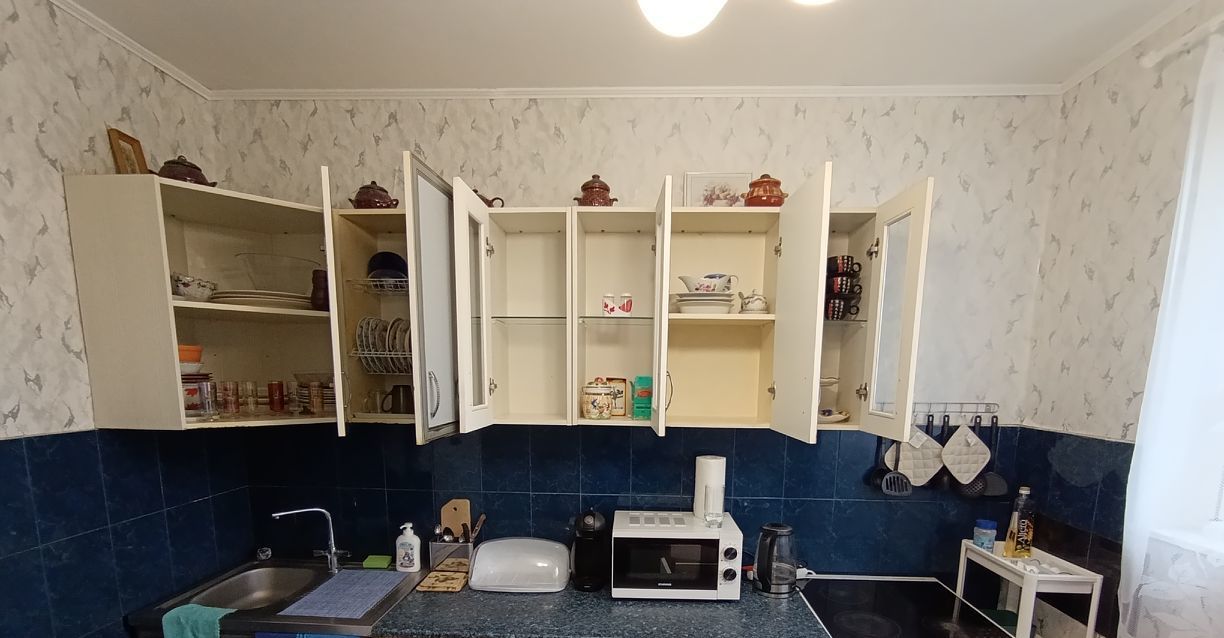 Сдаю 2к квартиру на Магнитогорская улица, 23, метро Новогиреево, г. Москва