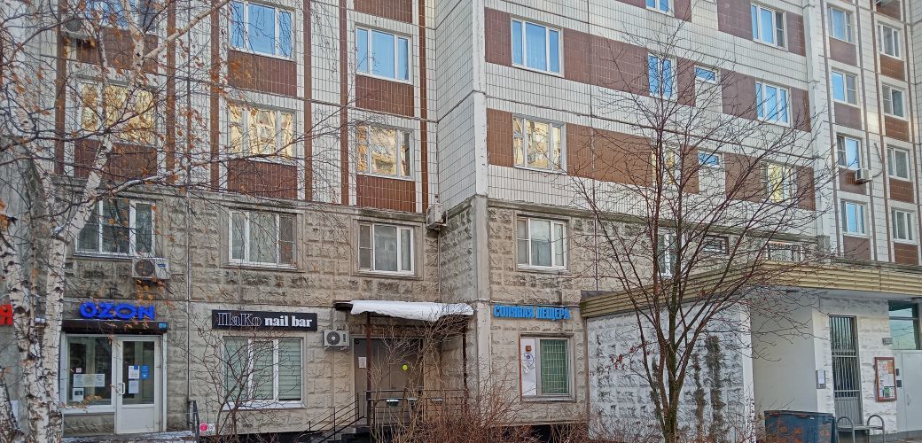 Сдам 2-комнатную квартиру на Суздальская улица, 10К3, метро Новокосино, г. Москва