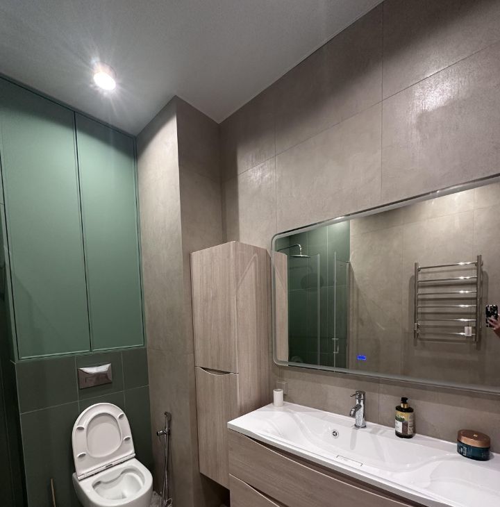 Сдается 2к квартира на улица Эдуарда Стрельцова, 2к2, метро Автозаводская (Замоскворецкая линия), г. Москва