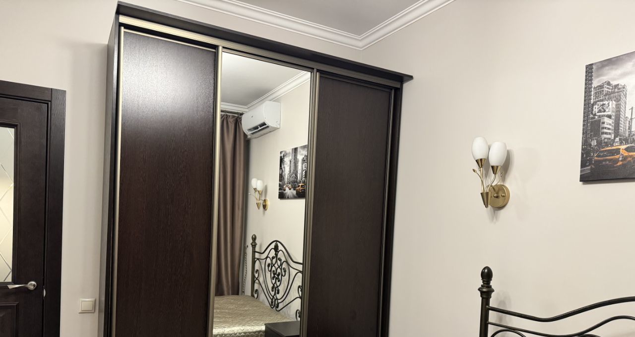 Сдается 1-комнатная квартира на 3-я Хорошевская улица, 19А, метро Зорге, г. Москва