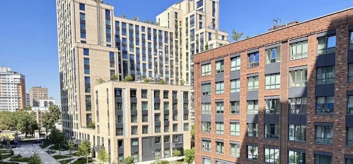 Сдается 2-комнатная квартира на Мантулинская улица, 9к3, метро Шелепиха, г. Москва