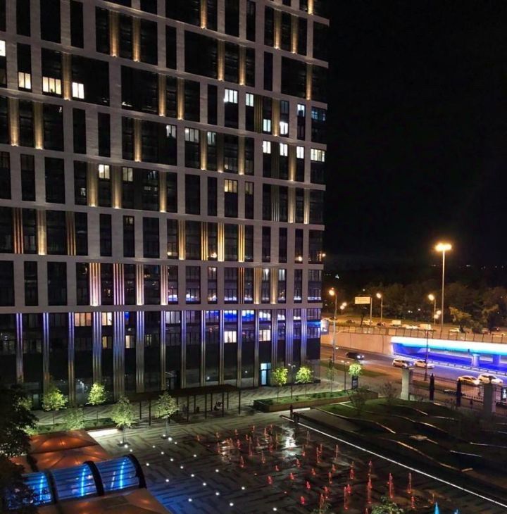 Снять 2-комнатную квартиру на Ленинградский проспект, 29к1, метро Белорусская, г. Москва