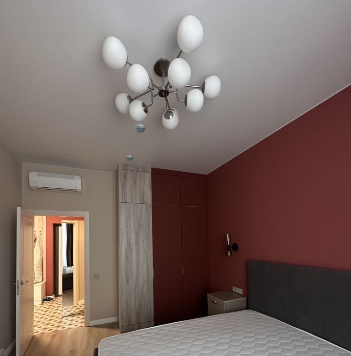 Аренда 2к квартиры на улица Эдуарда Стрельцова, 2к2, метро Пролетарская, г. Москва