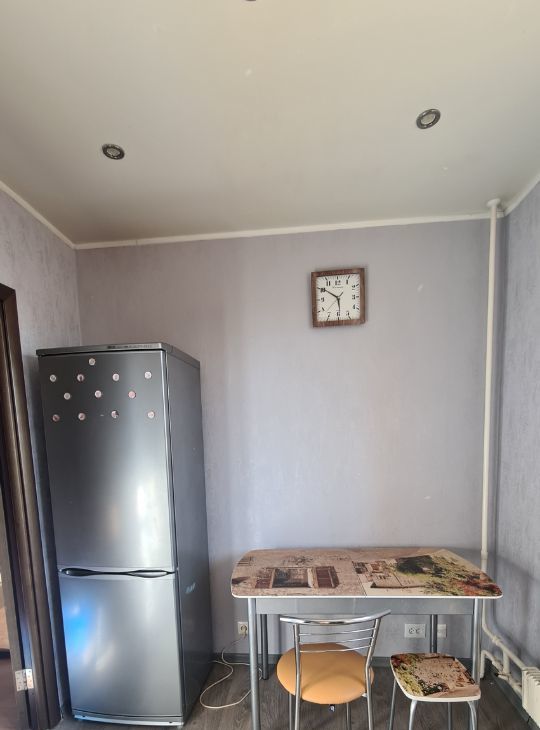 Сдается 1к квартира на Белозерская улица, 11, метро Бибирево, г. Москва