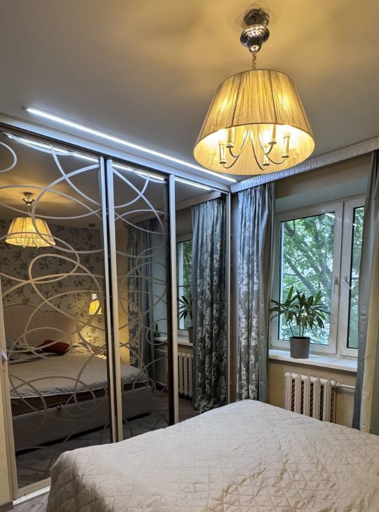 Сдается 2к квартира на Николоямская улица, 9, метро Таганская, г. Москва