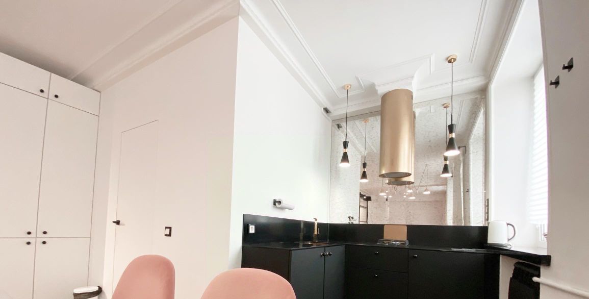 Сдам 2х-комнатную квартиру на Малая Бронная улица, 19А, метро Тверская, г. Москва