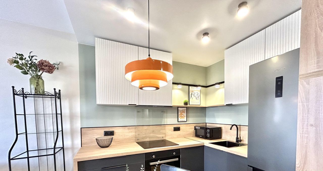 Сдается 2к квартира на Очаковское шоссе, 5к1, г. Москва