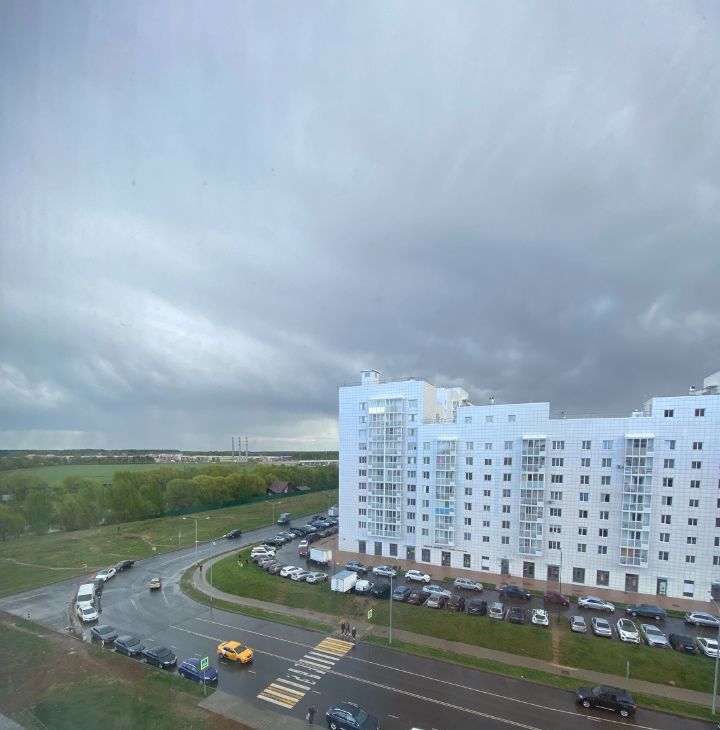 Сдается 2к квартира на улица 3-я Нововатутинская, 2, метро Коммунарка, г. Москва