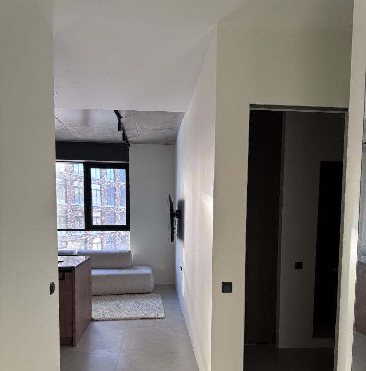 Аренда 2-комнатной квартиры на Причальный проезд, 10к1, метро Шелепиха, г. Москва