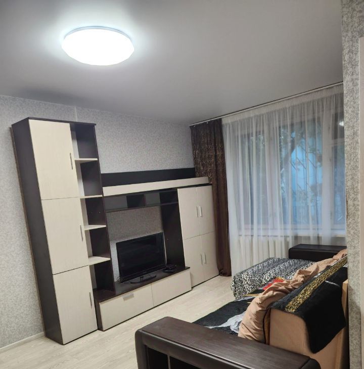 Сдам двухкомнатную квартиру на Нижегородская улица, 58К3, метро Новохохловская, г. Москва
