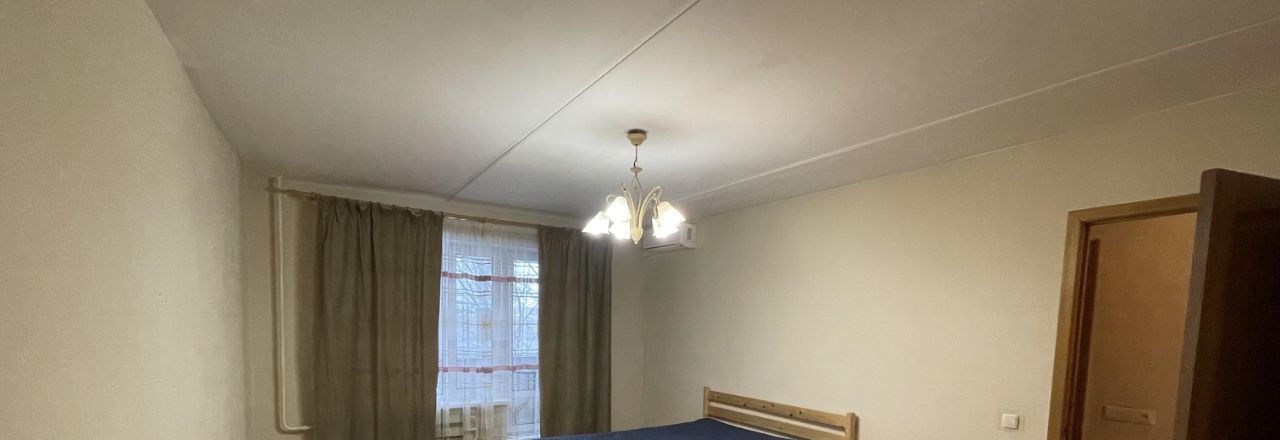 Сдам 1-к квартиру на Походный проезд, 15К1, метро Волоколамская, г. Москва