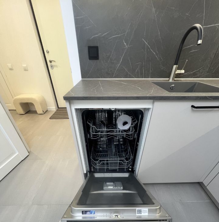 Сдам 1к квартиру на улица Берзарина, 32А, метро Октябрьское поле, г. Москва