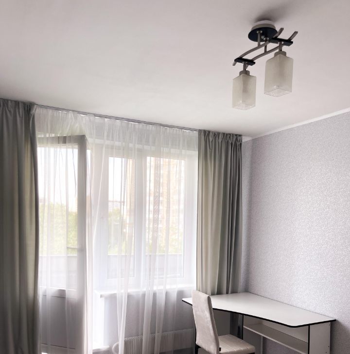 Сдаю 3к квартиру на Дмитровский проезд, 18, метро Дмитровская, г. Москва
