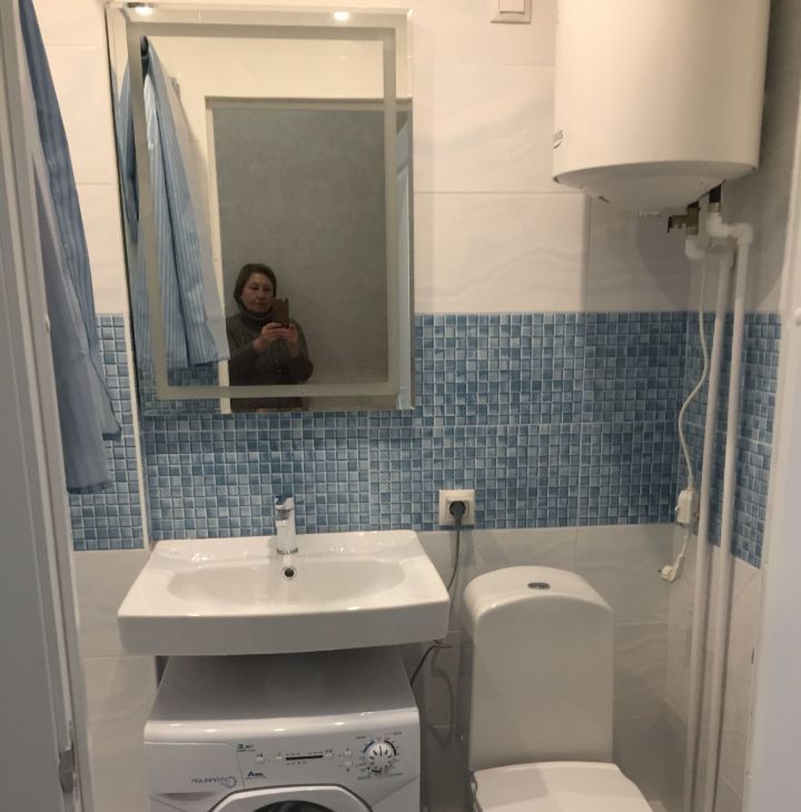 Сдам 1-комнатную квартиру на улица Артюхиной, 6К2, метро Печатники, г. Москва