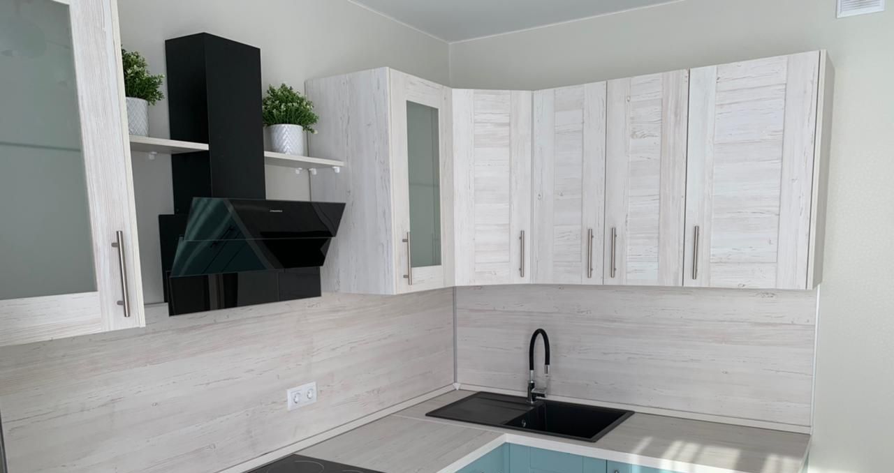 Сдам 1к квартиру на улица Саларьевская, 16к3, метро Саларьево, г. Москва