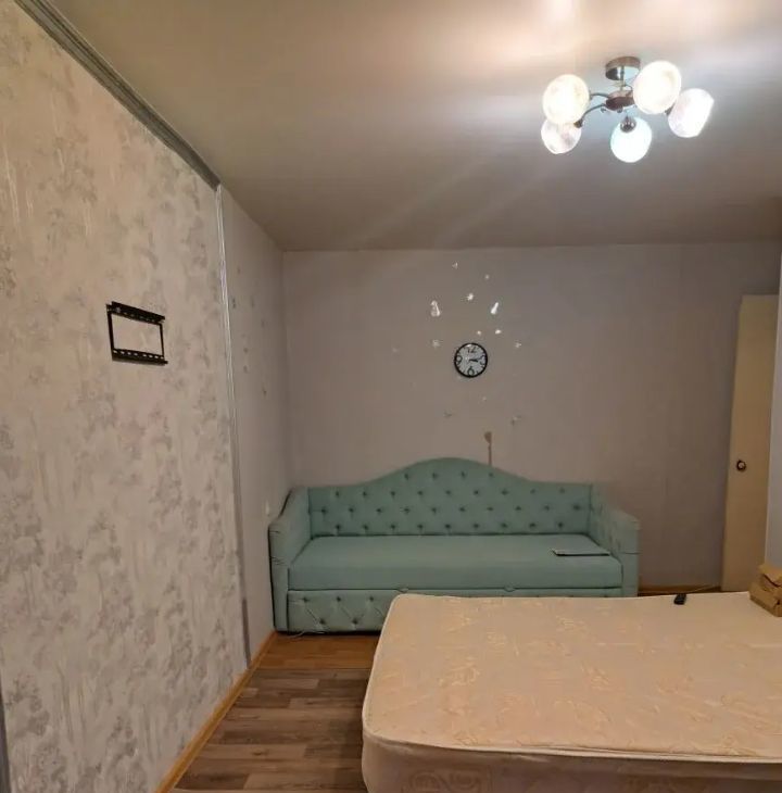 Аренда 2-к квартиры на улица Кубинка, 18К4, метро Кунцевская, г. Москва