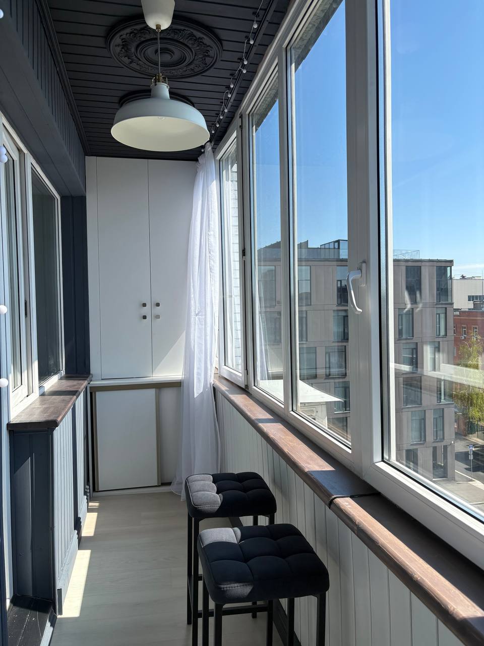 Снять 1к квартиру на г Москва, ул Россолимо, д 6/25, метро Фрунзенская, г. Москва