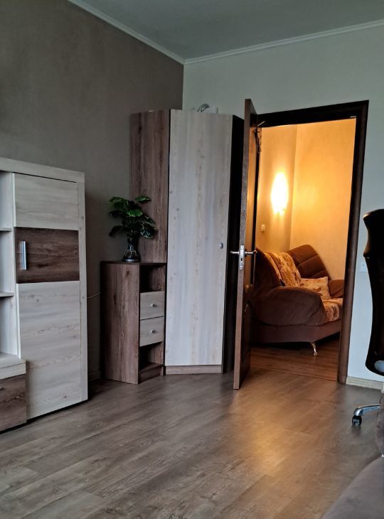 Сдам 1к квартиру на Никулинская улица, 12К1, метро Юго-Западная, г. Москва