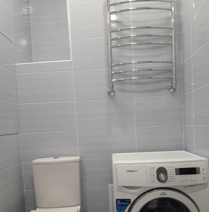 Аренда 1-комнатной квартиры на Чонгарский бульвар, 26Ак1, метро Чертановская, г. Москва