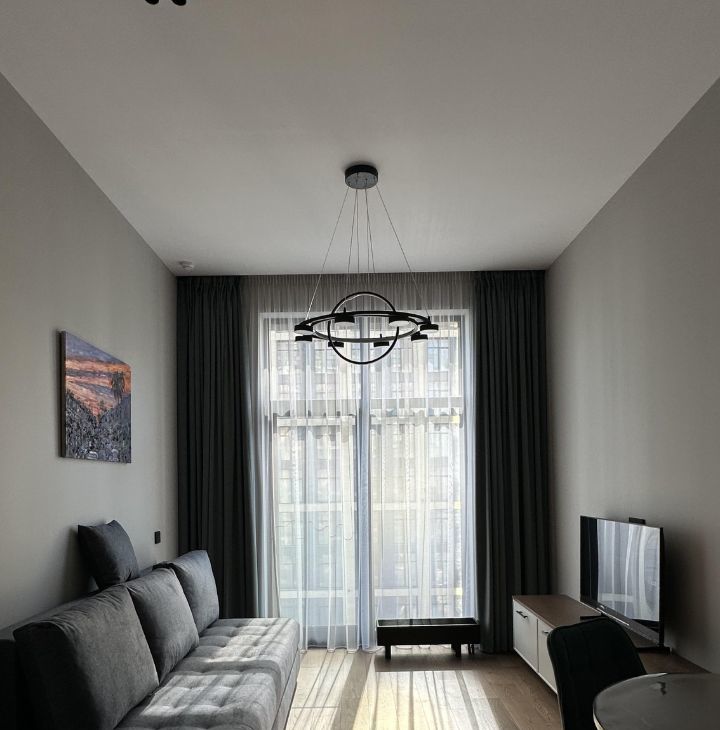Сдаю 2к квартиру на 9Ак6, метро Полежаевская, г. Москва
