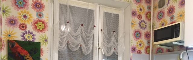 Сдам 1-комнатную квартиру на Широкая улица, 1К4, г. Москва