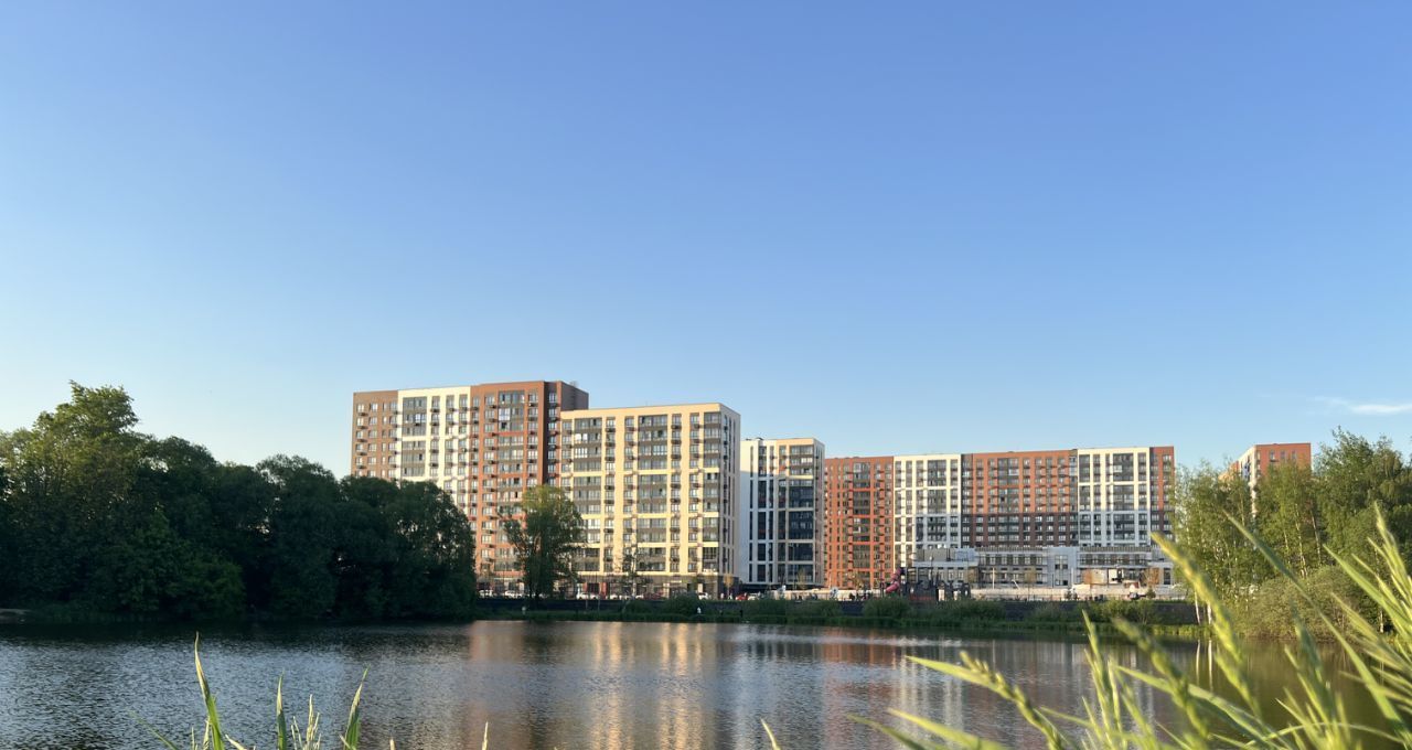 Снять 1-комнатную квартиру на Ленинградское шоссе, 228к3, г. Москва