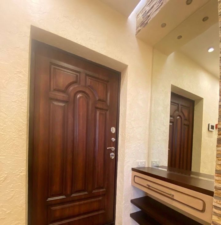 Сдам 2-к квартиру на Верхняя Красносельская улица, 19с2, метро Бауманская, г. Москва