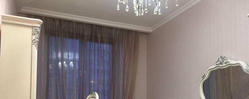 Сдам 3к квартиру на улица Пырьева, 9к2, метро Ломоносовский проспект, г. Москва