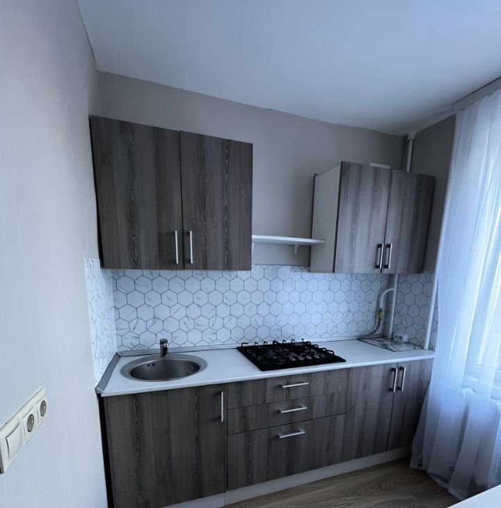 Снять двухкомнатную квартиру на 4, метро Ольховая, г. Москва