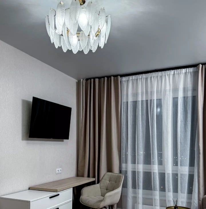 Сдается 1-комнатная квартира на Иловайская улица, 2, метро Марьино, г. Москва