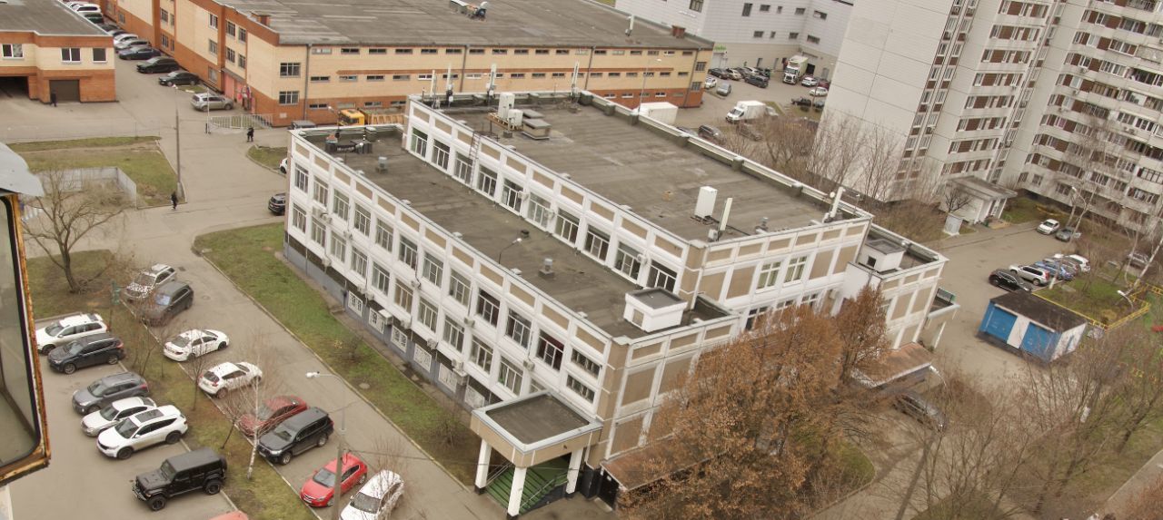 Сдам 3-к квартиру на улица Борисовские Пруды, 10К4, метро Борисово, г. Москва