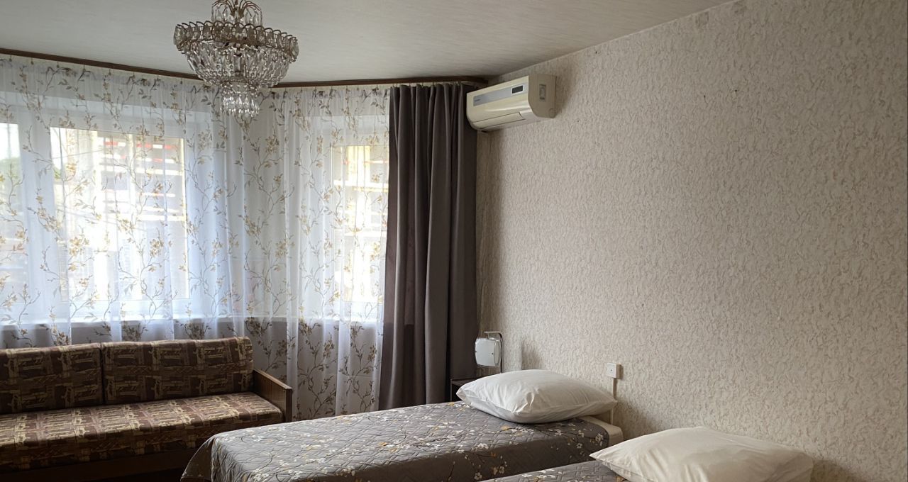 Аренда однокомнатной квартиры на улица Олеко Дундича, 34, метро Пионерская, г. Москва