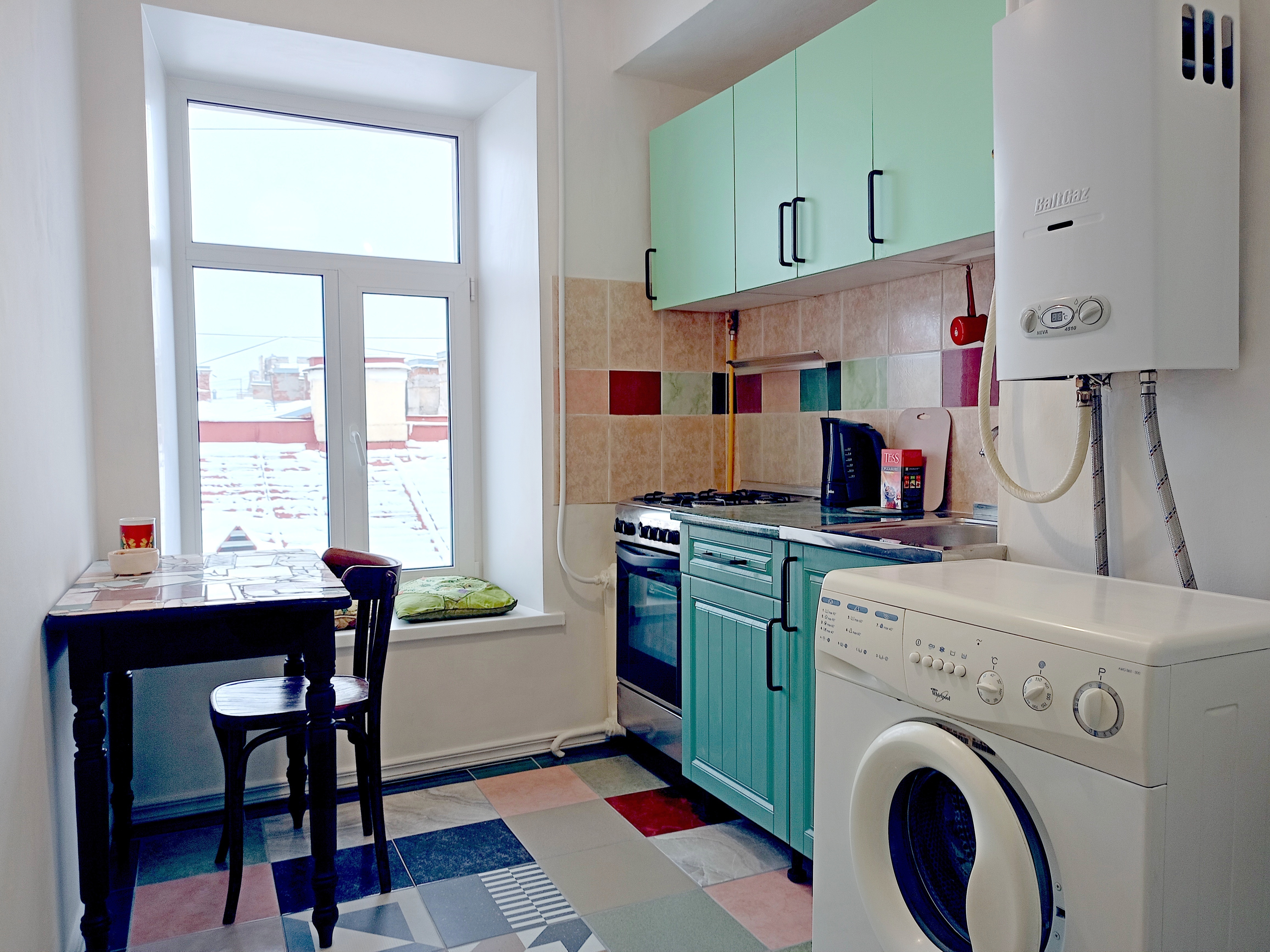 Сдам 2к квартиру на г Санкт-Петербург, Спасский пер, д 6-8 литера А, метро Садовая, г. Санкт-Петербург